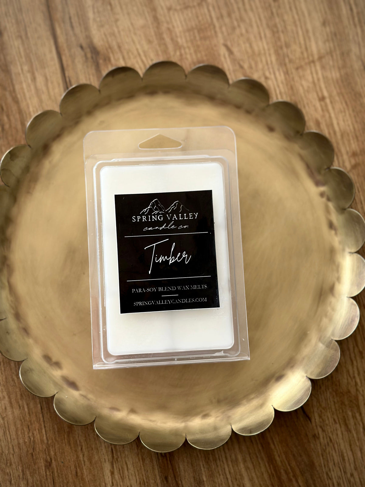 Wax Melts