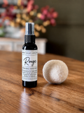 Rouge Wool Dryer Ball Scent Spray Refill
