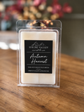 Autumn Harvest Wax Melts