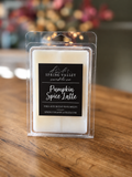 Pumpkin Spice Latte Wax Melts