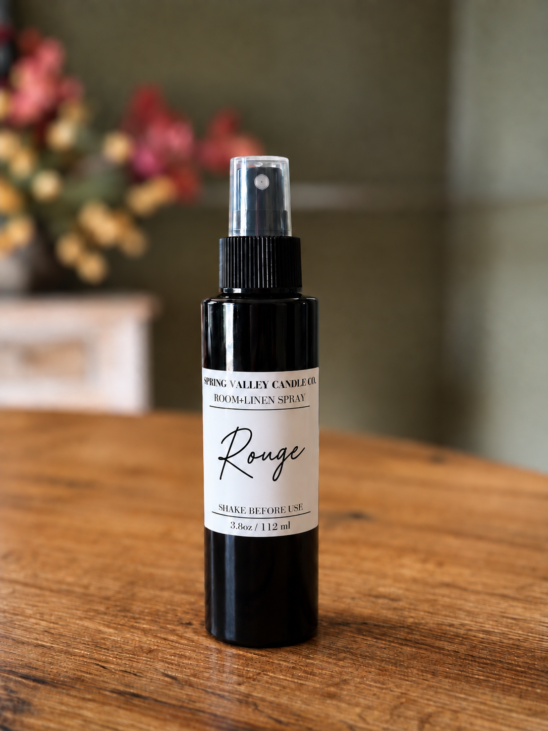 Rouge Room + Linen Spray