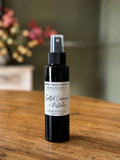 Salted Caramel + Pistachio Room + Linen Spray