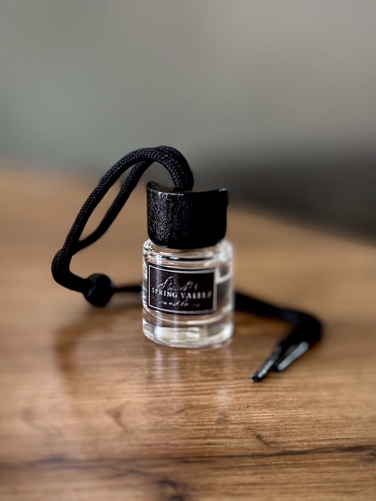 Amazing Grace Car Diffuser