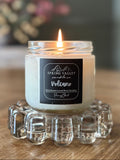 Volcano Candle