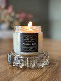 Amazing Grace Candle