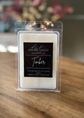 Timber Wax Melts