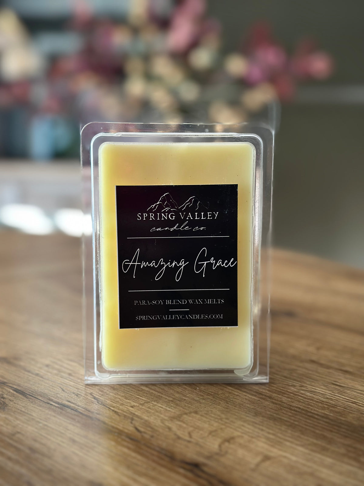 Amazing Grace Wax Melts