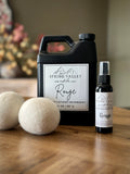 Rouge Laundry Detergent